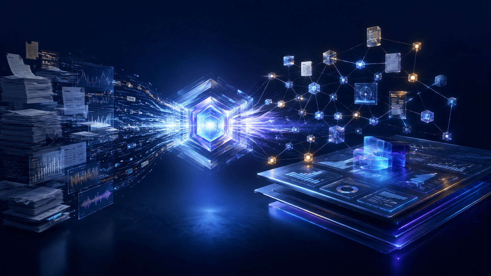Gemini 3.7 Flash: o que muda para a pesquisa de ações com IA